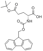Fmoc-D-谷氨酸-5-叔丁酯