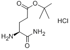 L-谷氨酸-5-叔丁酯-酰胺盐酸盐