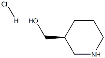 (S)-哌啶-3-甲醇盐酸盐