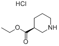 (S)-哌啶-3-甲酸乙酯盐酸盐
