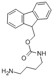 N-(4-氨基丁基)氨基甲酸 9H-芴-9-甲基酯 