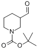 1-Boc-3-哌啶甲醛