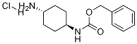 Z-反式-1，4-环己二胺盐酸盐
