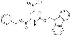Fmoc-L-谷氨酸-1-苄酯