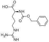 Cbz-L-精氨酸