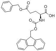 Fmoc-L-谷氨酸-5-苄酯