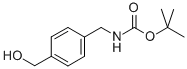 BOC-对氨甲基苯甲醇