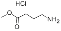 4-氨基丁酸甲酯盐酸盐