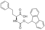Fmoc-高苯丙氨酸
