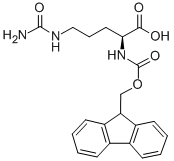 Fmoc-L-瓜氨酸 
