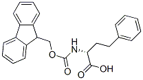 Fmoc-D-高苯丙氨酸
