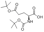 Boc-L-谷氨酸-5-叔丁酯