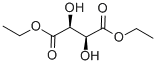  D-(-)-酒石酸二乙酯 