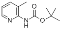 2-(BOC-氨基)-3-甲基吡啶
