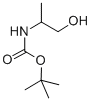 BOC-DL-丙氨醇