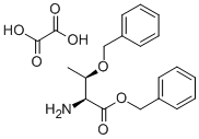  O-苄基-L-苏氨酸苄酯草酸盐 