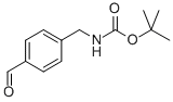 BOC-对氨甲基苯甲醛