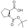 N-Boc-L-脯氨酸
