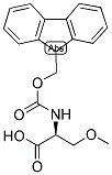 Fmoc-O-甲基-L-丝氨酸