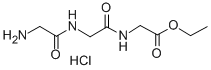 甘氨酰-甘氨酰-甘氨酸乙酯盐酸盐