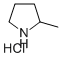 (S)-2-甲基吡咯烷盐酸盐