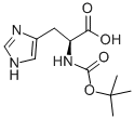 N-Boc-L-组氨酸