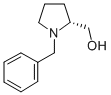 N-苄基-D-脯氨醇