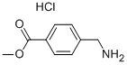 4-氨甲基苯甲酸甲酯