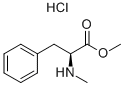 N-甲基-L-苯丙甲酯盐酸盐