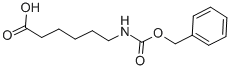 N-苄氧羰基--6-氨基己酸
