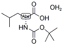 N-苄氧羰基-D-亮氨酸一水合物