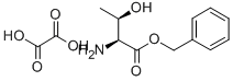 L-苏氨酸苄酯草酸盐