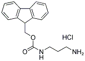 N-芴甲氧羰基-1,3-二氨基丙烷盐酸盐