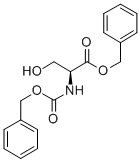 Z-L-丝氨酸苄酯