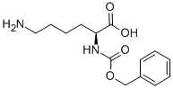 N-Cbz-L-赖氨酸