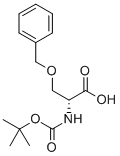 BOC-O-苄基-L-丝氨酸