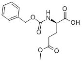 N-苄氧羰基-D-谷氨酸-5-甲酯