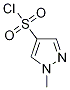 吡唑-4-磺酰氯