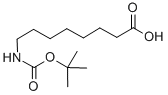Boc-8-氨基辛酸