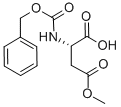Z-L-天冬氨酸 4-甲酯