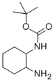 1-N-Boc-1,2-环己二胺