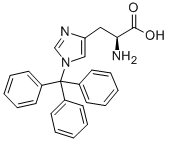 N'-三苯甲基-L-组氨酸