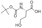 N-Boc-L-高丝氨酸