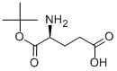 L-谷氨酸-1-叔丁酯