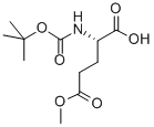 Boc-L-谷氨酸-5-甲酯