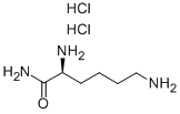 L-赖氨酰胺二盐酸盐