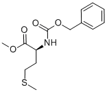 cbz-L-蛋氨酸甲酯