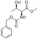 Z-苏氨酸甲酯