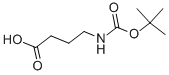 BOC-4-氨基丁酸