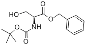 N-叔丁氧羰基-L-丝氨酸苄酯